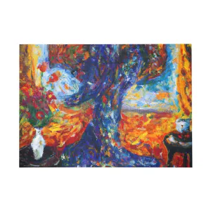 Ascanio - Gay Hope Jigsaw Puzzle