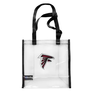 Atlanta Falcons Clear Advantage Tote