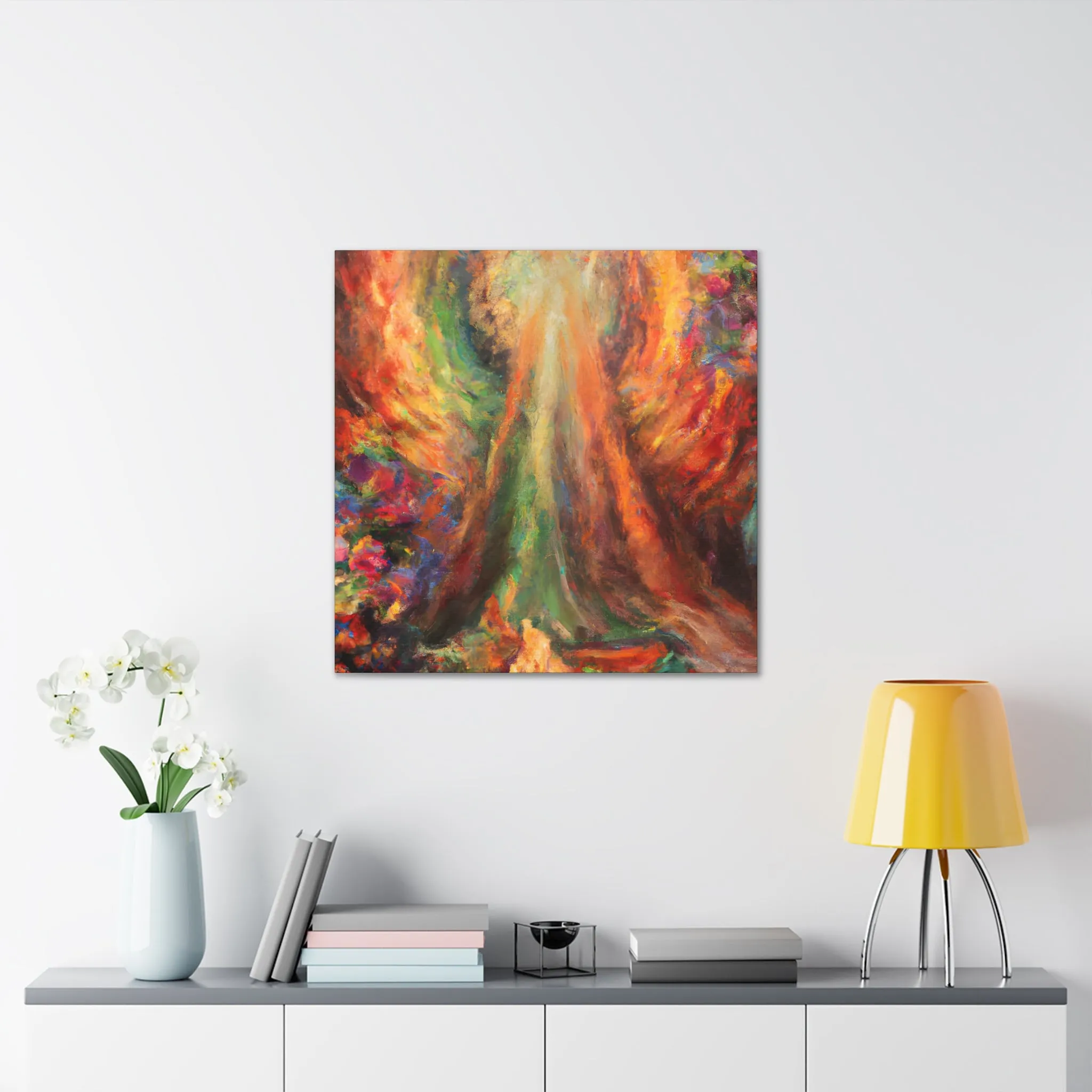 AureliusX - Gay Hope Canvas Art