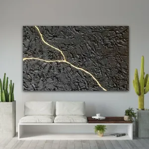 Auric Vein Wall Decor