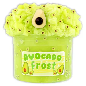 Avocado Frost