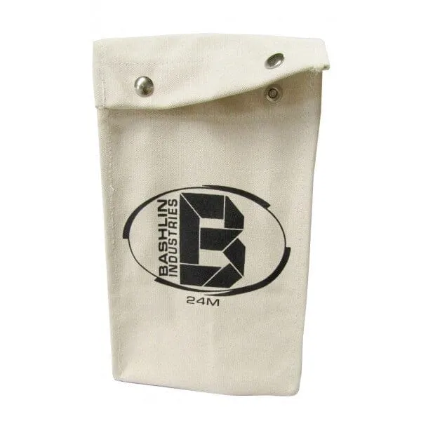 Bashlin Glove Bags Linemans Gear Glove Holder - 24B