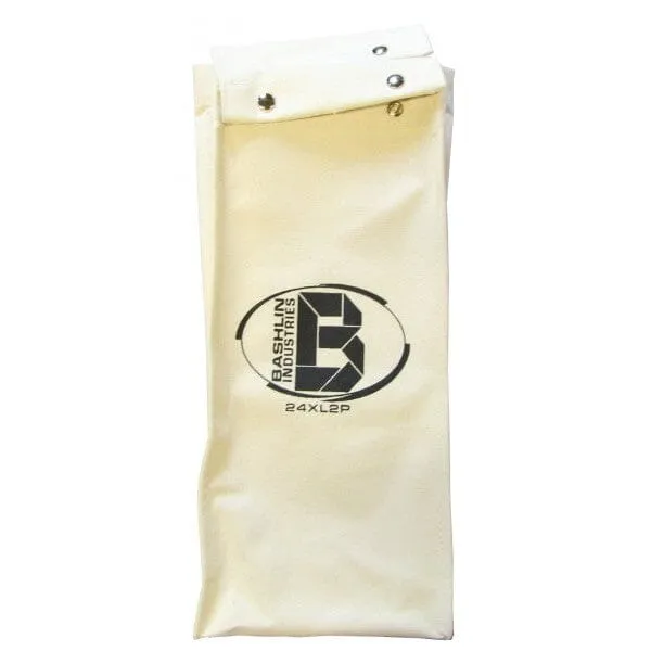 Bashlin Glove Bags Linemans Gear Glove Holder - 24B