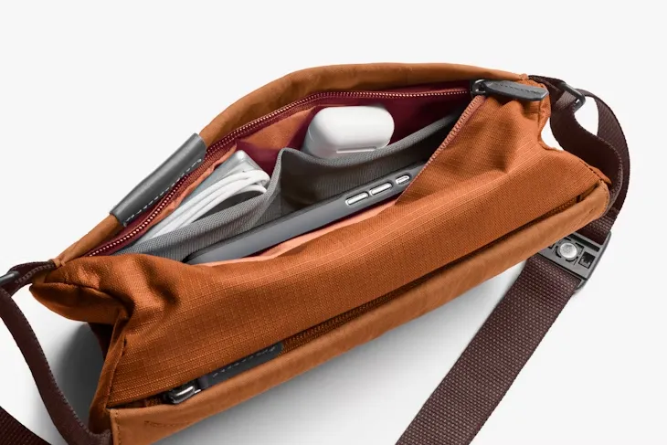 Bellroy Sling Mini, Style #BSMA