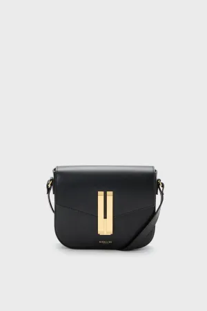 Black Small Vancouver Bag