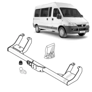 Brink Towbar for Fiat Ducato (04/2002 - 07/2006), Fiat Ducato (04/2002 - 06/2006), Fiat Ducato (04/2002 - 06/2006), Fiat Ducato (04/1998 - 04/2002), Fiat Ducato (10/1997 - 04/2002)