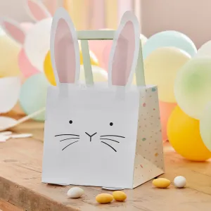 Bunny Party Bags - Pack of 5