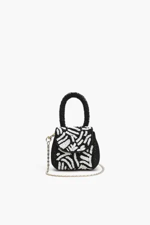 Classic Chic Mini Bag