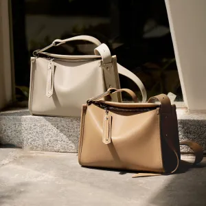 Classic Grace Shoulder Bag