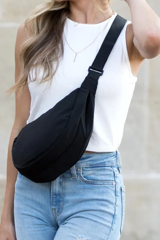 Everyday Sling Bag