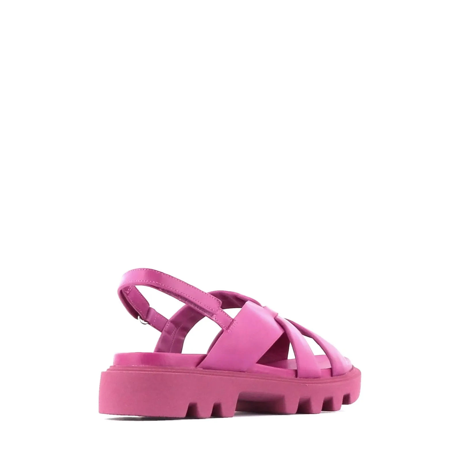 FINIX SANDAL LEATHER