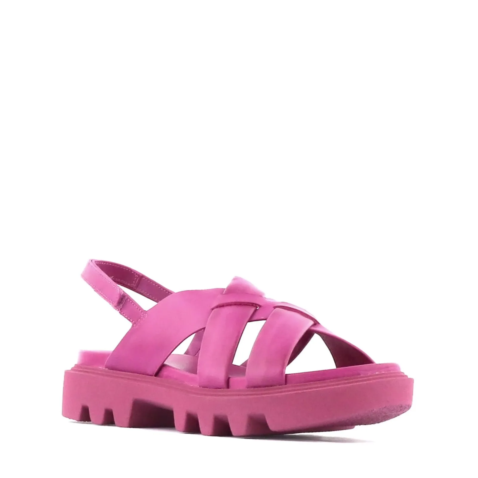 FINIX SANDAL LEATHER