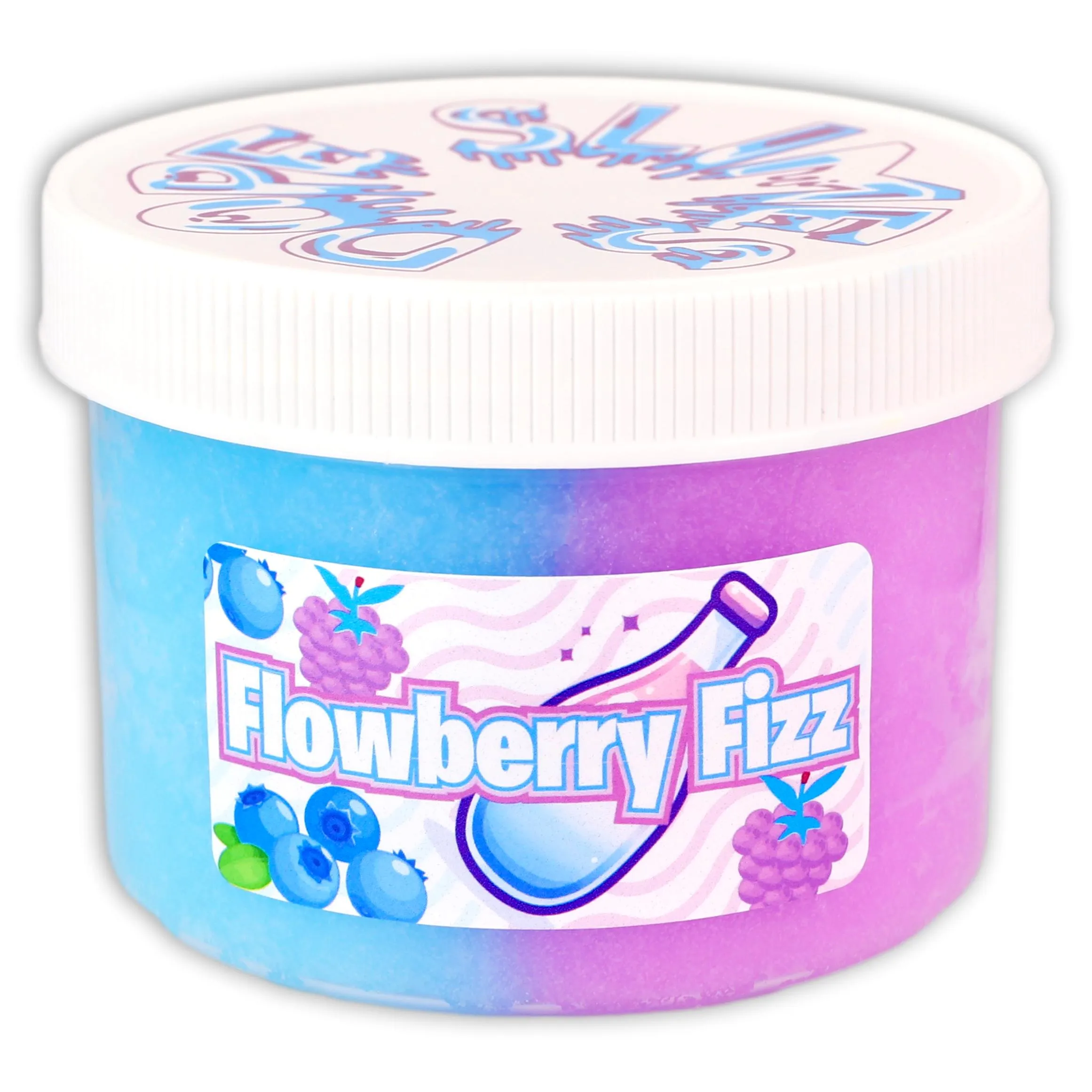 Flowberry Fizz