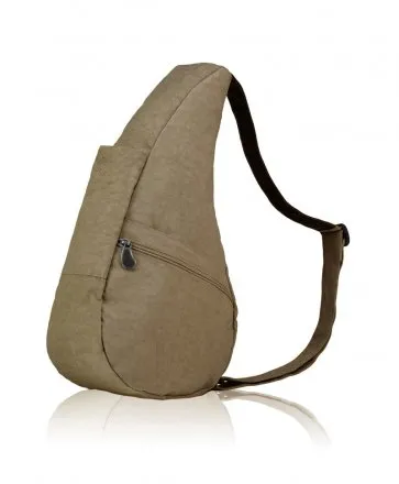 Healthy Back Bag - Medium Distressed Nylon (19")