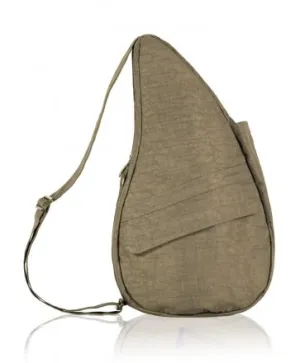 Healthy Back Bag - Medium Distressed Nylon (19")