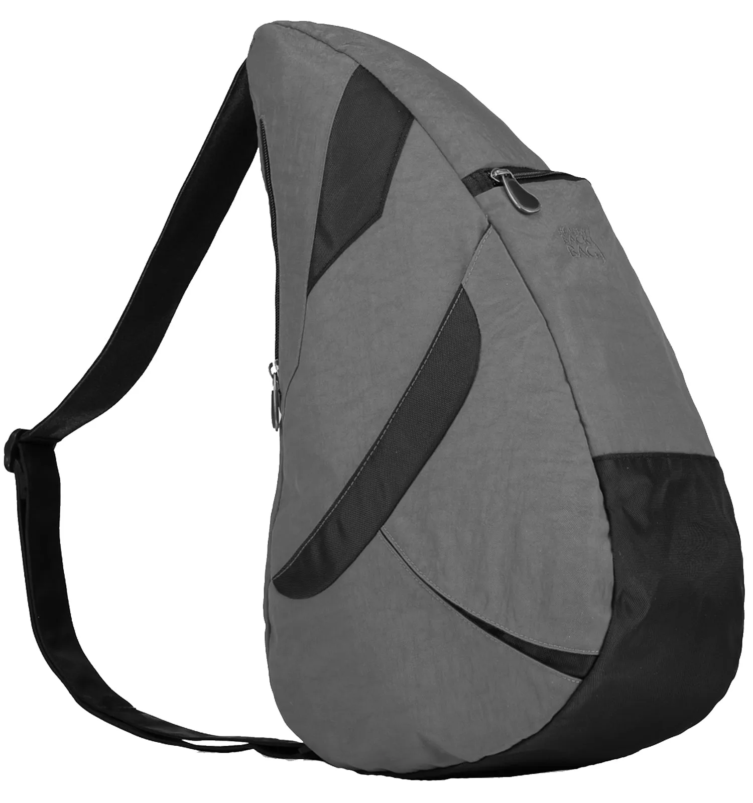 Healthy Back Bag - Traveler Distressed Nylon (19")