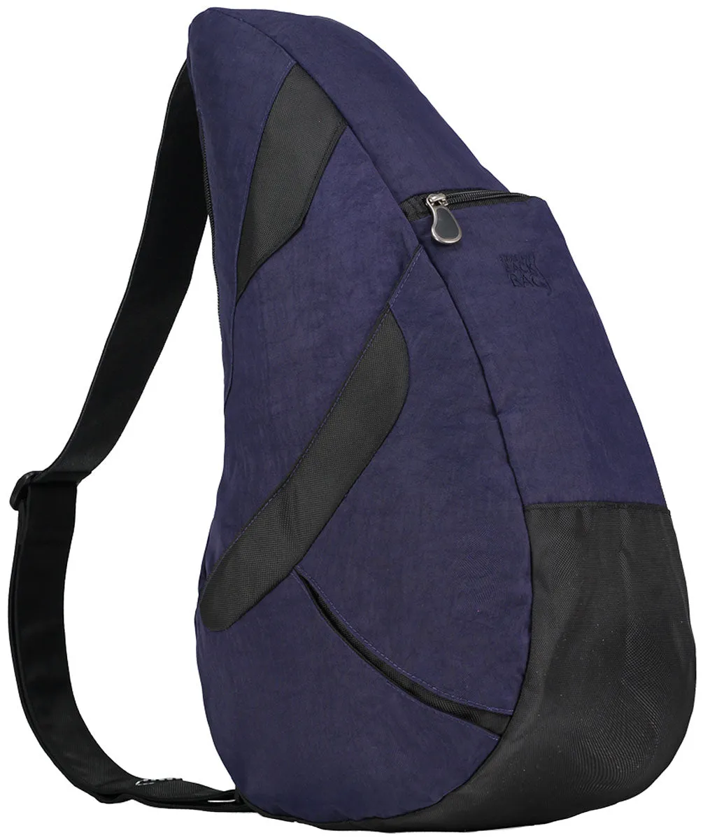 Healthy Back Bag - Traveler Distressed Nylon (19")