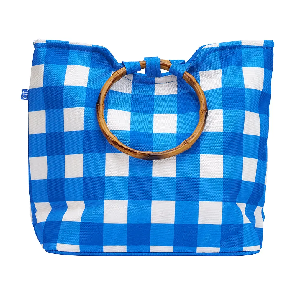 Insulated Totes