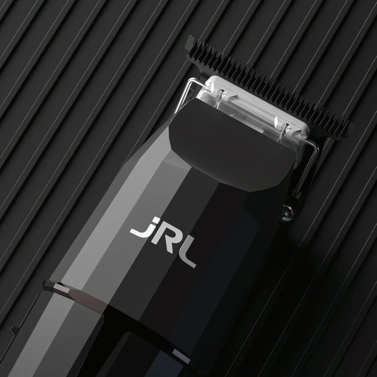 JRL - ONYX Professional Cordless Clipper