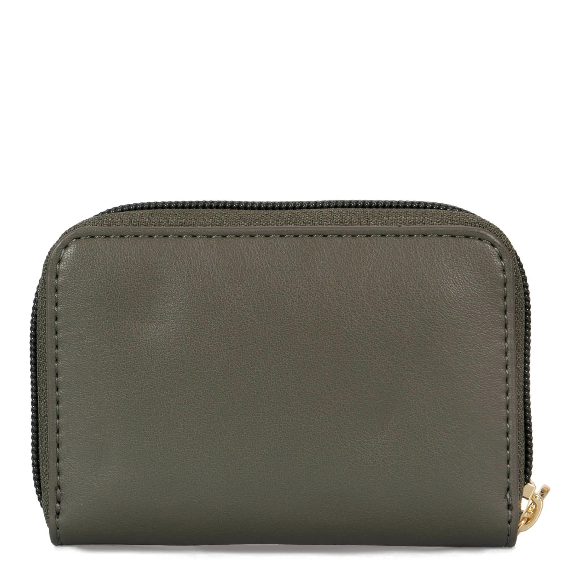 Ketty RFID Small Zip-Around Wallet