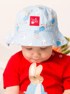 Peter Rabbit Seaside Summer Hat