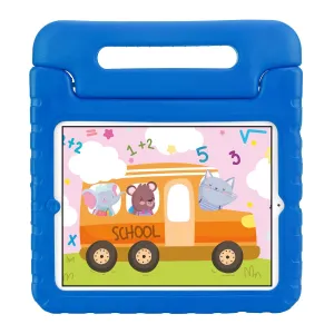 Protective Case Fit For iPad 2 3 4 Shockproof Hard Kid Tablet PC Protection Cover W/ Foldable Handle