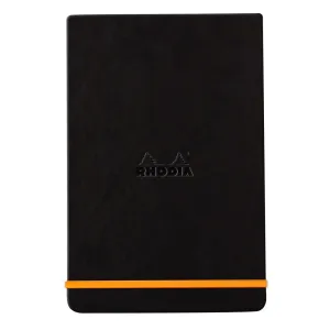 Rhodia WebnotePad A6