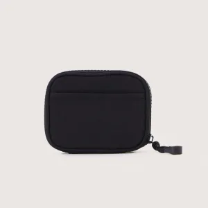 Rounded Coin Purse