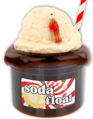 Soda Float