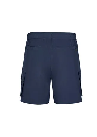 Syzmik Mens Streetworx Board Short (ZS240)