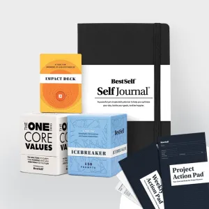 The BestSelf Bundle