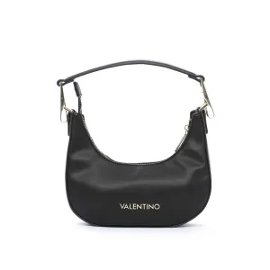 Valentino Bags Goulash Ladies Shoulder Bag in Black