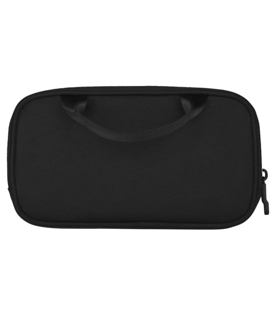 Victorinox Overnight Toiletry Kit - Black